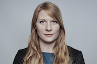 Frau Kendra Meier