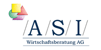 Logo ASI Wirtschaftsberatung AG