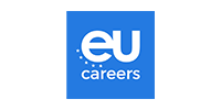 Logo EU careers