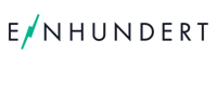 Logo Einhundert Energie GmbH