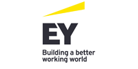 Logo Ernst & Young GmbH