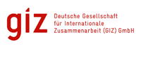 Logo Deutsche Gesellschaft für Internationale Zusammenarbeit GmbH