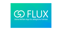 Logo goFLUX Mobility GmbH