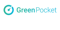 Projektpartnerorganisation GreenPocket GmbH Logo GreenPocket GmbH