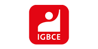 Logo IGBCE