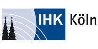 Logo IHK Köln