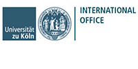 Logo International Office Uni-Köln