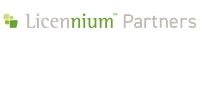 Logo Licennium + Partners GmbH