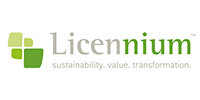 Logo Licennium GmbH