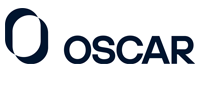 Logo OSCAR GmbH
