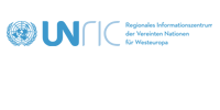Logo Regionales Informationszentrum der Vereinten Nationen