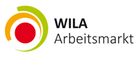 Logo WILA Arbeitsmarkt