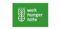 Logo  Deutsche Welthungerhilfe e.V.