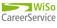 Logo WiSo Career Service