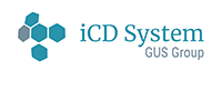 Logo iCD System GmbH