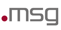 Logo msg systems ag